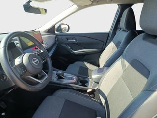 QASHQAI - DESDE 386€/MES ¡SIN PAGAR ENTRADA!