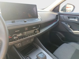 QASHQAI - DESDE 386€/MES ¡SIN PAGAR ENTRADA!
