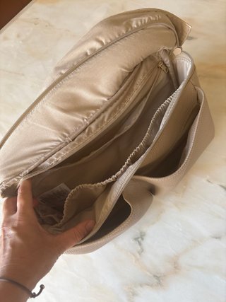 Bolsa Tuc Tuc bebé