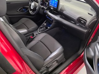 Toyota Yaris 2022