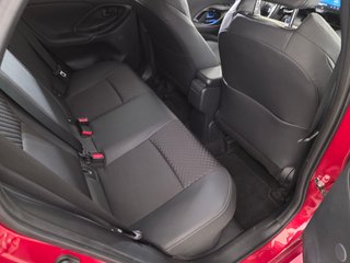 Toyota Yaris 2022