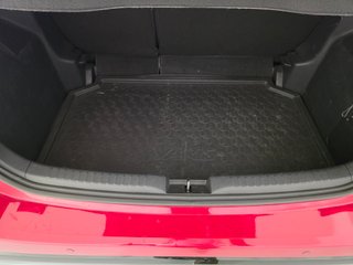 Toyota Yaris 2022