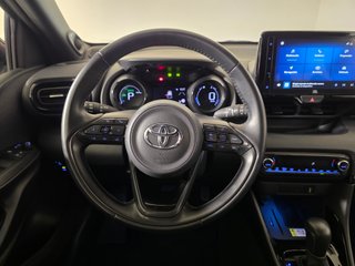 Toyota Yaris 2022