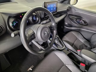 Toyota Yaris 2022