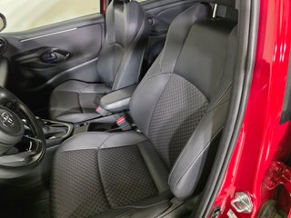 Toyota Yaris 2022