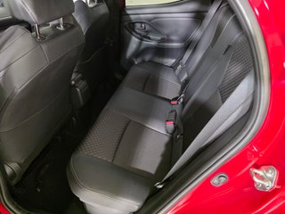 Toyota Yaris 2022