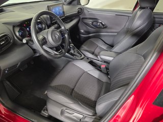 Toyota Yaris 2022