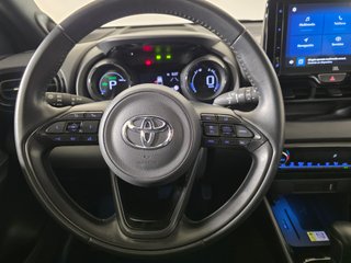 Toyota Yaris 2022