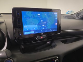 Toyota Yaris 2022
