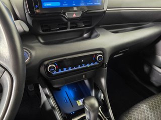 Toyota Yaris 2022