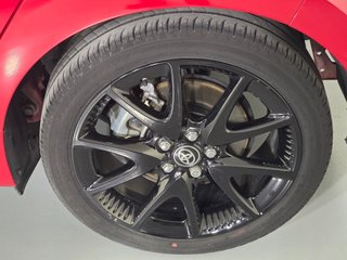 Toyota Yaris 2022