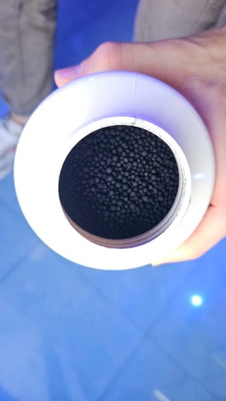 Matrix Carbon 1L Seachem Acuario Nuevo