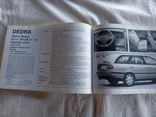 Lancia TUTTI I MODELLI DEL 1900 2 Volumi