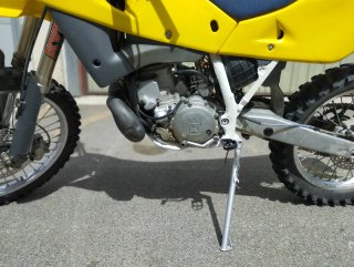 Husqvarna WR250 2T Enduro/Motocross