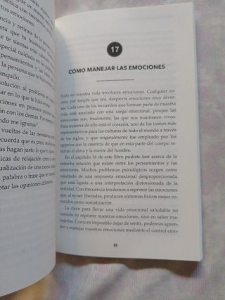 Psicología para Todos Herramientas para Tener S...