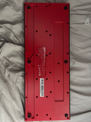 Akai MPK mini plus MIDI Controller