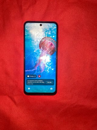 Xiaomi Redmi Note 10 5G Nero