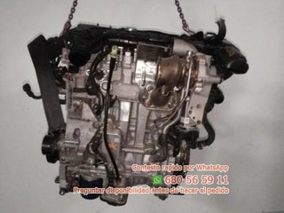 Motor peugeot ceslp6652224 hn05 2008 ii Ref:001526