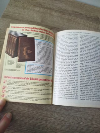 Revista Selecciones del Reader's digest