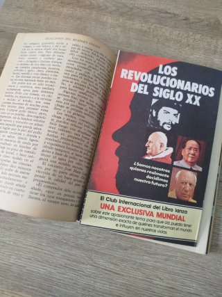 Revista Selecciones del Reader's digest