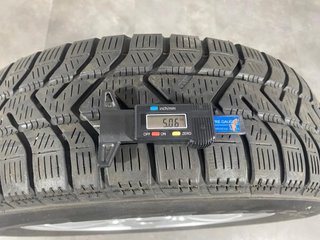 Llantas Mini One 15" Originales