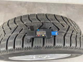 Llantas Mini One 15" Originales