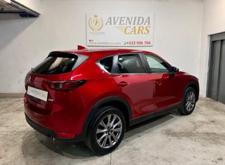 Mazda CX-5 2019