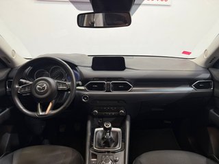 Mazda CX-5 2019