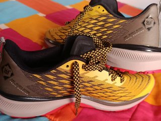 Zapatillas 361° Trail Running Taroko 3/ Quest Tr