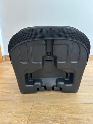 Silla Coche Nania Befix Grupo 2/3