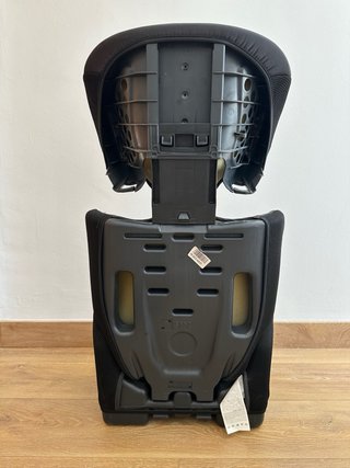 Silla Coche Nania Befix Grupo 2/3