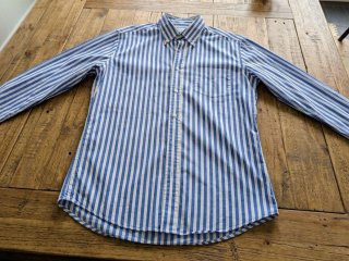 Camicia uomo in cotone Fusaro Napoli taglia 41