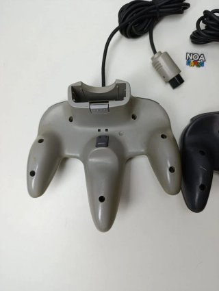 Pack Mandos Nintendo 64