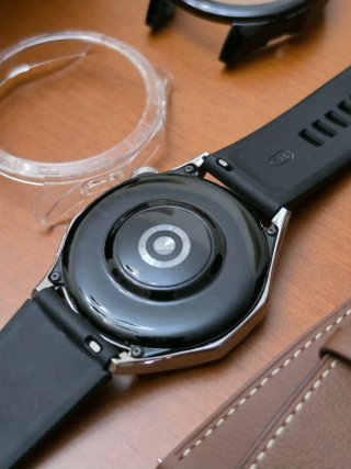 Huawei Watch GT 4 Marrón/Plata