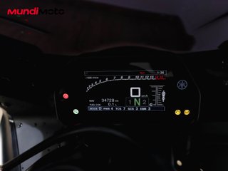 YAMAHA YZF R1