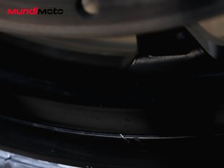 YAMAHA YZF R1