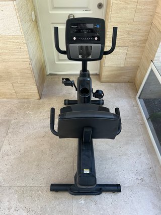 Bicicleta Estática Reclinada Pro-Form 325 CSX