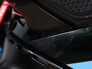 YAMAHA YZF R1