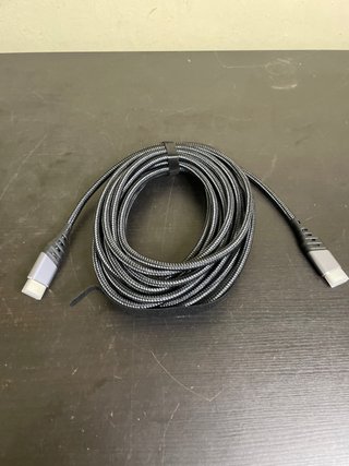 Cavo HDMI 2.1 8K UHD 48Gbps 7metri