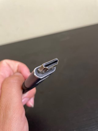 Cavo HDMI 2.1 8K UHD 48Gbps 7metri