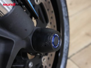 YAMAHA YZF R1