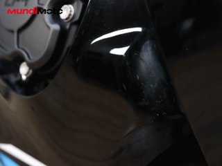 YAMAHA YZF R1