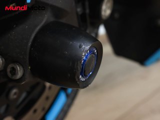 YAMAHA YZF R1