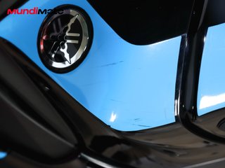YAMAHA YZF R1