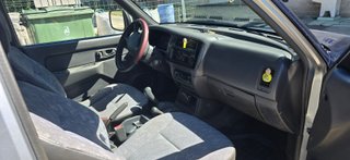 Mitsubishi L 200 AÑO 2000