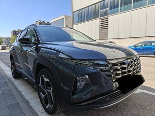 Hyundai Tucson 2023