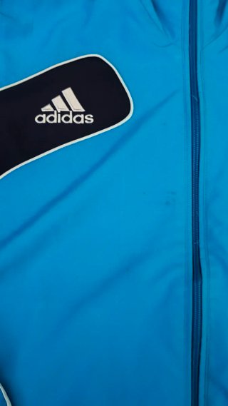 Chaqueta Fútbol Real Madrid Adidas 2012