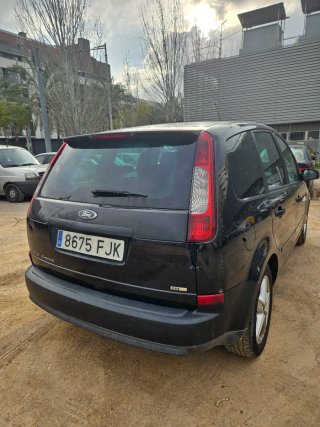 Ford C-MAX 2006