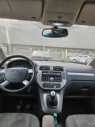 Ford C-MAX 2006