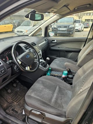 Ford C-MAX 2006